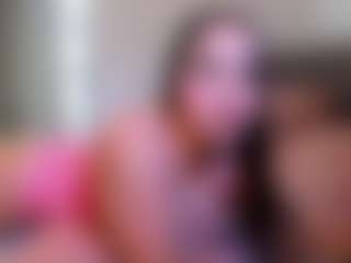 Gaby Ferrer's Live Sex Cam Show