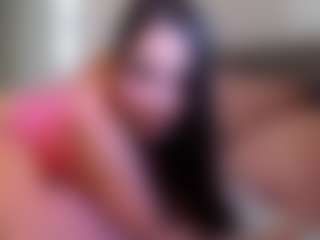 Gaby Ferrer's Live Sex Cam Show