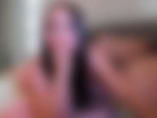 Gaby Ferrer's Live Sex Cam Show