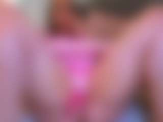 Gaby Ferrer's Live Sex Cam Show