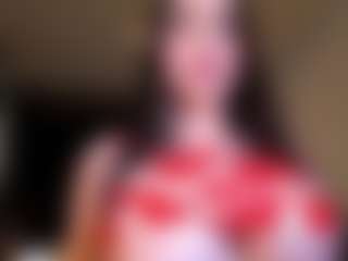 Gaby Ferrer's Live Sex Cam Show
