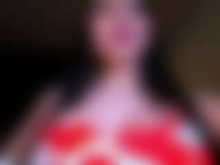 Gaby Ferrer's Live Sex Cam Show