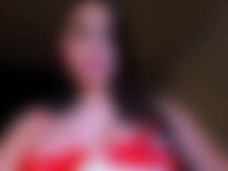 Gaby Ferrer's Live Sex Cam Show