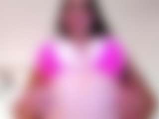 Gaby Ferrer's Live Sex Cam Show