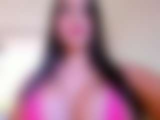 Gaby Ferrer's Live Sex Cam Show