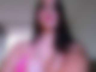 Gaby Ferrer's Live Sex Cam Show