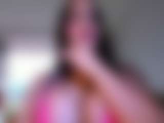 Gaby Ferrer's Live Sex Cam Show