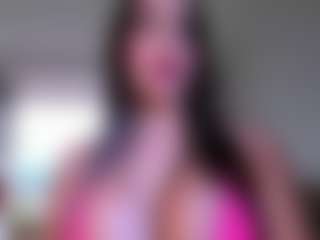 Gaby Ferrer's Live Sex Cam Show