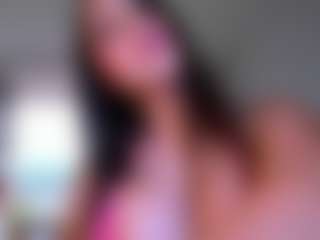 Gaby Ferrer's Live Sex Cam Show