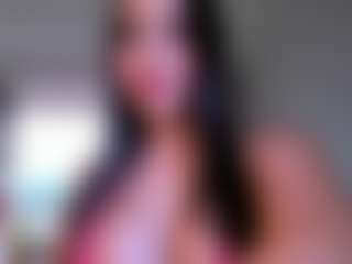 Gaby Ferrer's Live Sex Cam Show