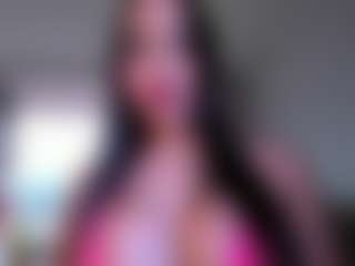 Gaby Ferrer's Live Sex Cam Show
