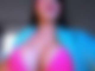 Gaby Ferrer's Live Sex Cam Show