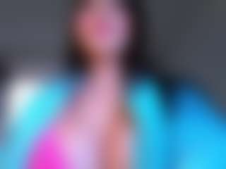Gaby Ferrer's Live Sex Cam Show