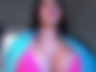 Live cam show with Gaby Ferrer - Sexwebcam Big Tits on WildCum