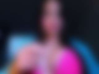 Gaby Ferrer's Live Sex Cam Show