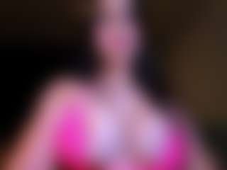 Gaby Ferrer's Live Sex Cam Show