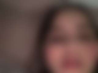 Gaby Ferrer's Live Sex Cam Show