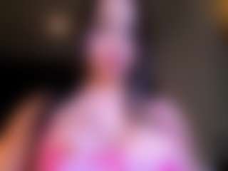 Gaby Ferrer's Live Sex Cam Show
