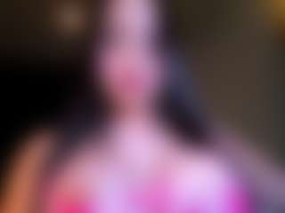 Gaby Ferrer's Live Sex Cam Show