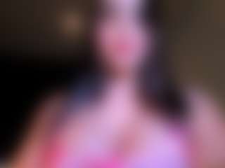 Gaby Ferrer's Live Sex Cam Show