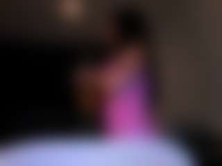 Gaby Ferrer's Live Sex Cam Show