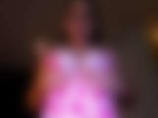 Live cam show with Gaby Ferrer - Brown Eyes Toys on Camsoda