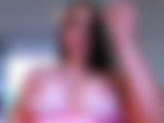 Gaby Ferrer's Live Sex Cam Show