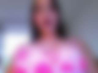 Gaby Ferrer's Live Sex Cam Show