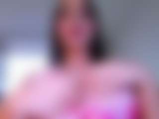 Gaby Ferrer's Live Sex Cam Show