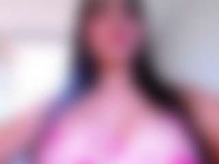 Gaby Ferrer's Live Sex Cam Show