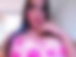 Gaby Ferrer's Live Sex Cam Show
