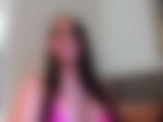 Gaby Ferrer's Live Sex Cam Show