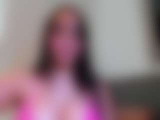 Gaby Ferrer's Live Sex Cam Show