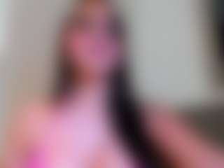 Gaby Ferrer's Live Sex Cam Show