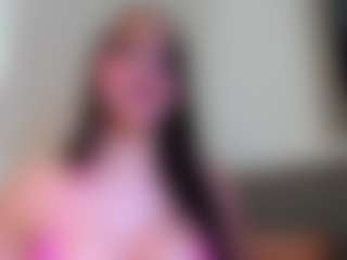 Gaby Ferrer's Live Sex Cam Show