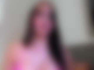 Gaby Ferrer's Live Sex Cam Show