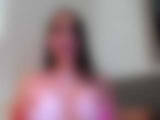 Gaby Ferrer's Live Sex Cam Show