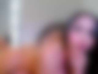 Gaby Ferrer's Live Sex Cam Show