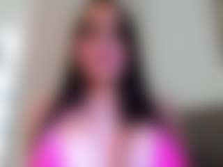 Gaby Ferrer's Live Sex Cam Show