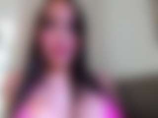 Gaby Ferrer's Live Sex Cam Show