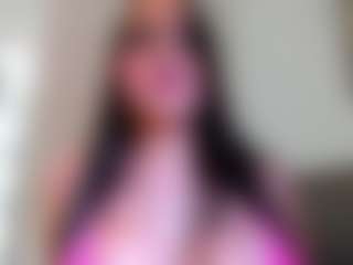 Gaby Ferrer's Live Sex Cam Show