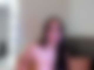 Gaby Ferrer's Live Sex Cam Show