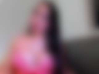Gaby Ferrer's Live Sex Cam Show