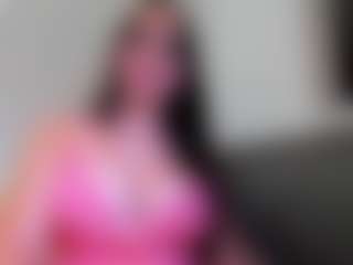 Gaby Ferrer's Live Sex Cam Show