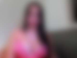 Gaby Ferrer's Live Sex Cam Show