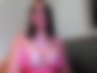 Gaby Ferrer's Live Sex Cam Show