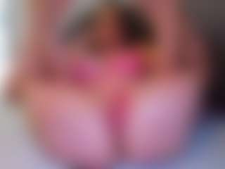 Gaby Ferrer's Live Sex Cam Show