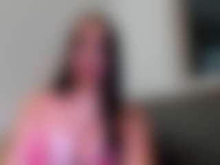 Gaby Ferrer's Live Sex Cam Show