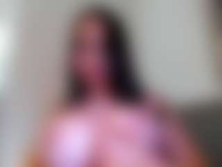 Gaby Ferrer's Live Sex Cam Show