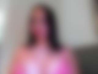 Gaby Ferrer's Live Sex Cam Show